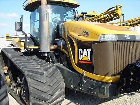 2006 CHALLENGER MT865B